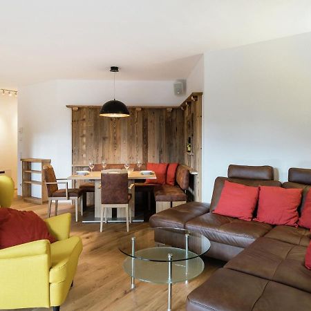 Luxury Apartment In Salzburg With Terrace Alpendorf  Luaran gambar