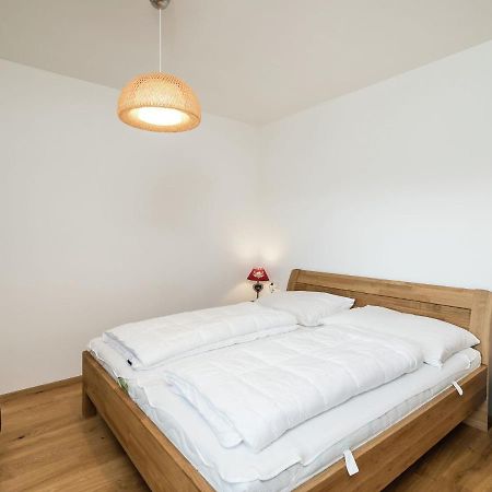 Luxury Apartment In Salzburg With Terrace Alpendorf  Luaran gambar