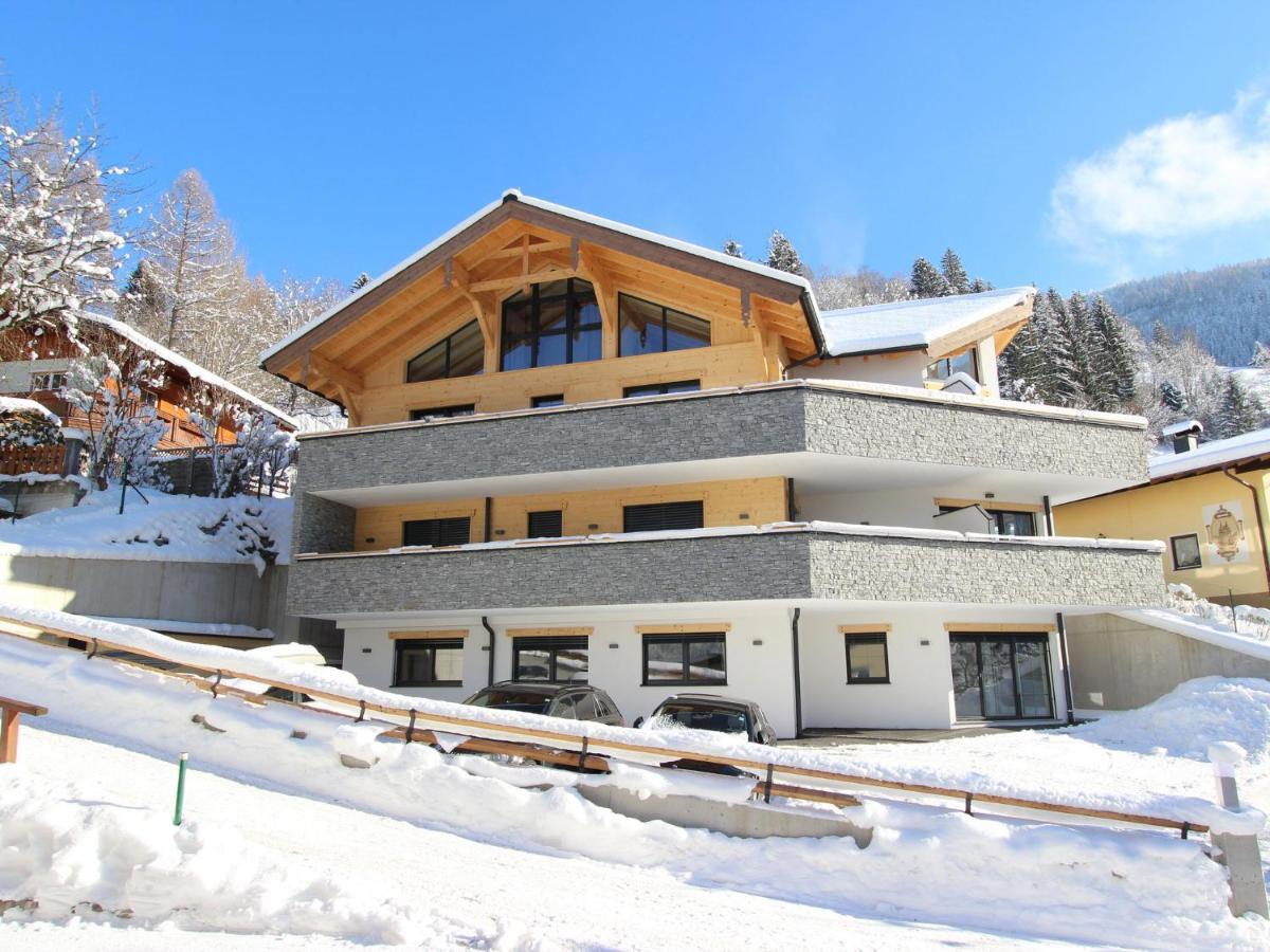 Luxury Apartment In Salzburg With Terrace Alpendorf  Luaran gambar