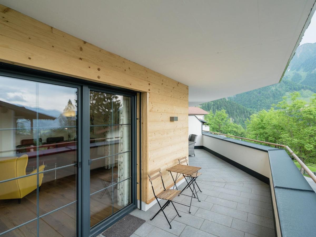 Luxury Apartment In Salzburg With Terrace Alpendorf  Luaran gambar